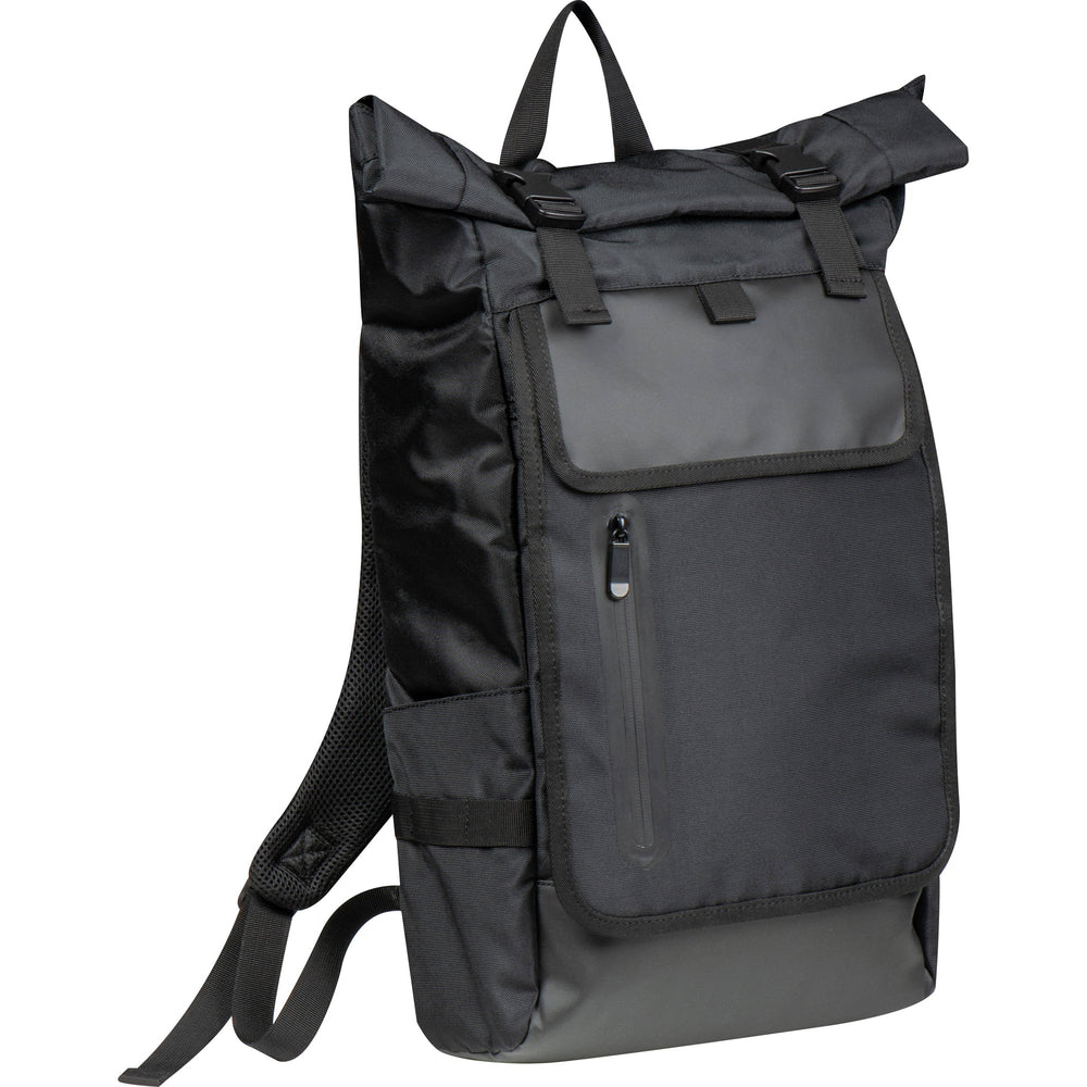 Laptoprucksack FLORA