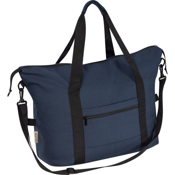 Duffel Bag aus Baumwolle WESLEY