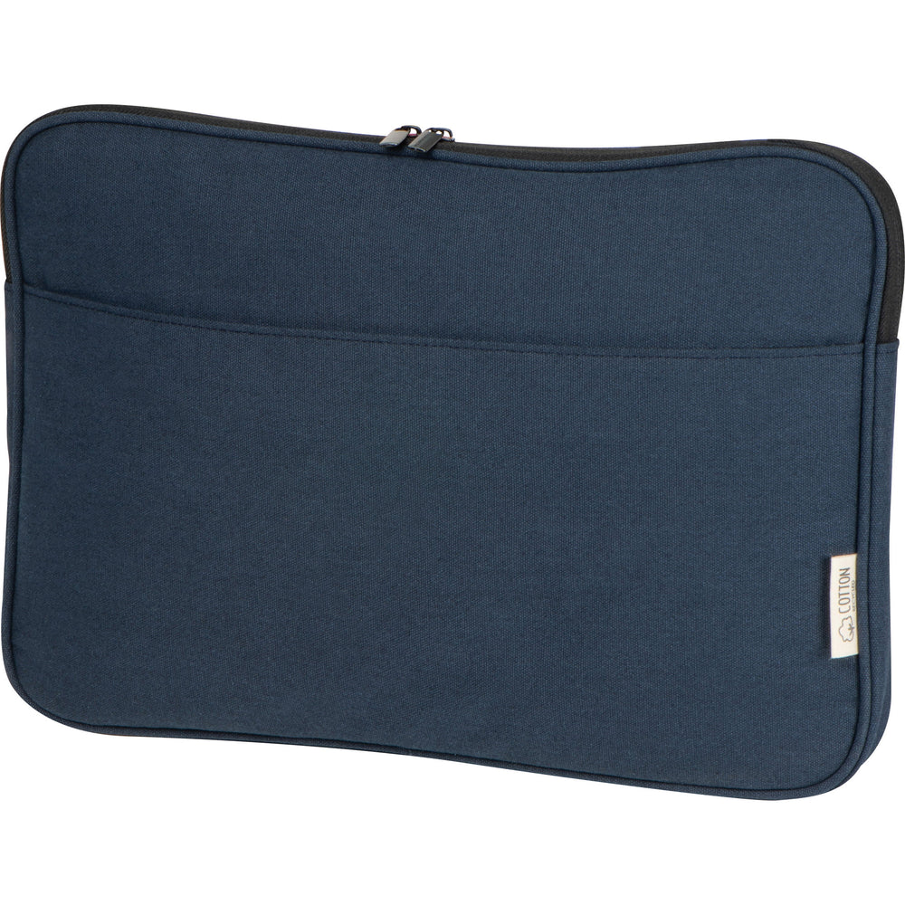 Laptoptasche aus Baumwolle GLENDA