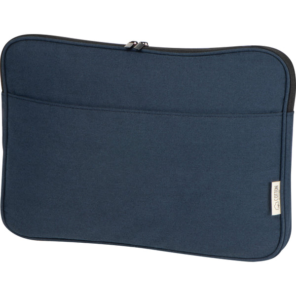 Laptoptasche aus Baumwolle GLENDA