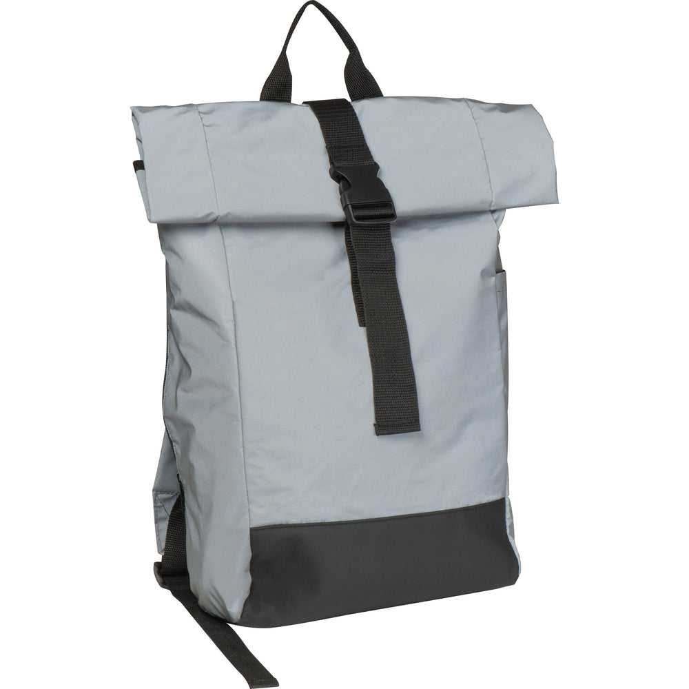 Reflektierender Kurierrucksack ANTONI