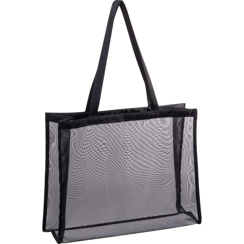 Strandtasche aus Polyester AUGUST