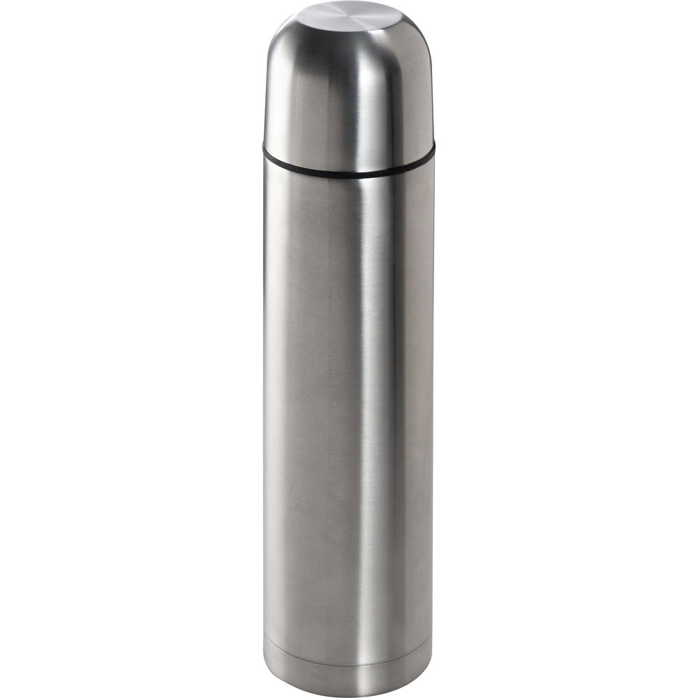 Vakuum Isolierkanne aus Edelstahl, 1.000ml ARIADNA