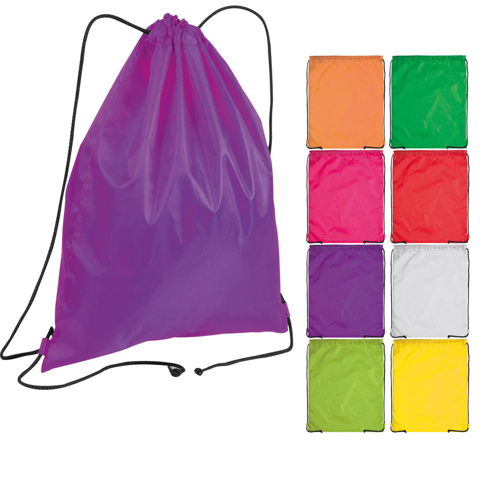 Gymbag aus Polyester