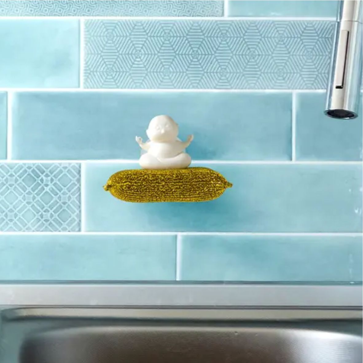 Peleg Design - Yogi Schwammhalter - Yogi sponge holder