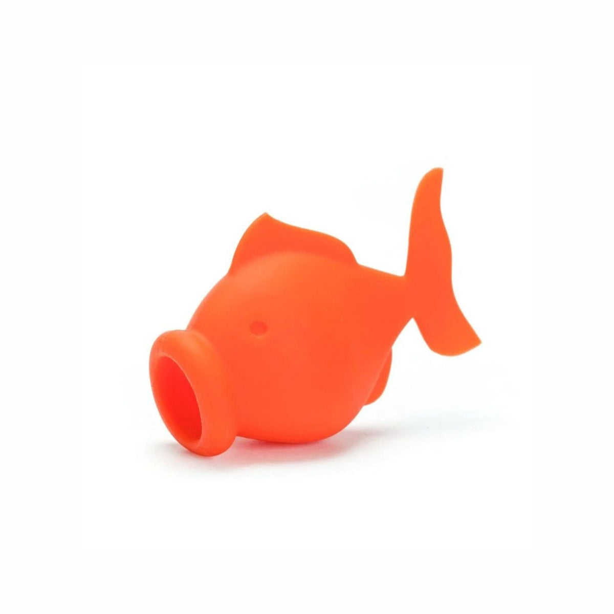"YolkFish" Eitrenner