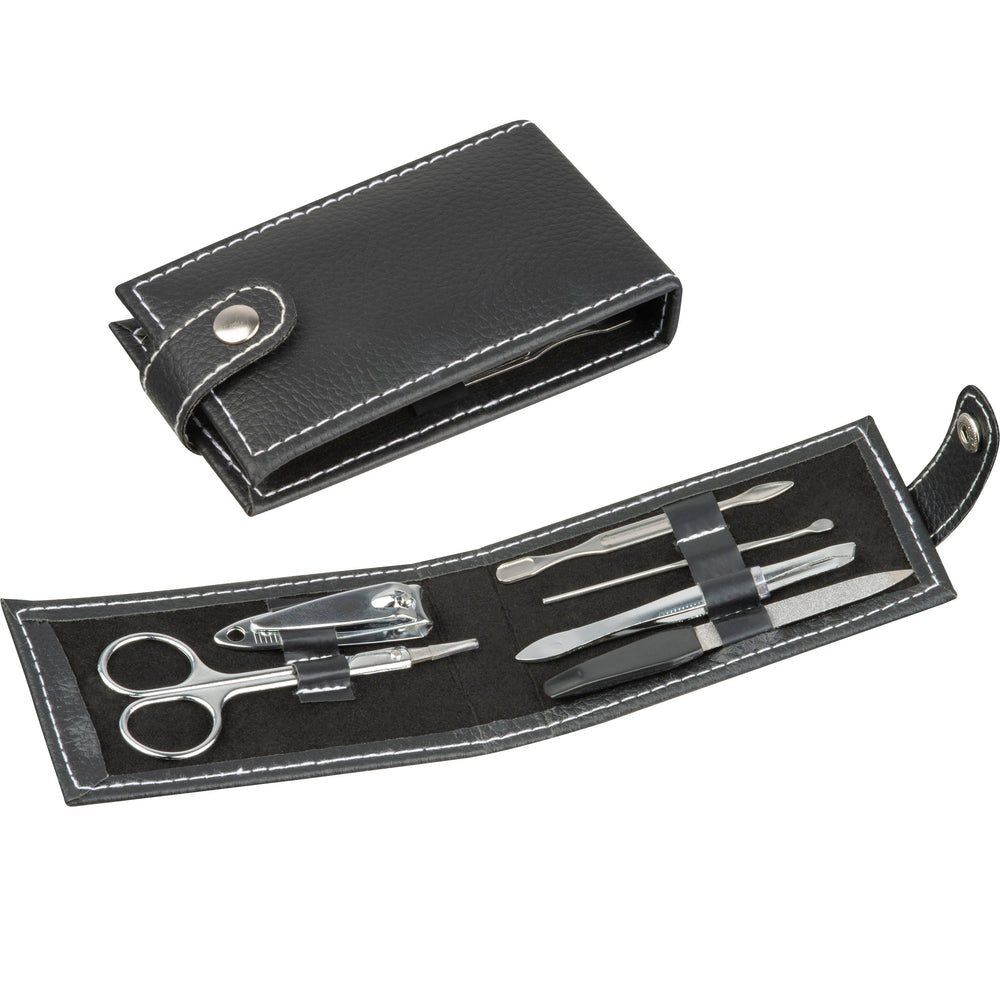 7-teiliges Manikürset im Etui DEBORAH