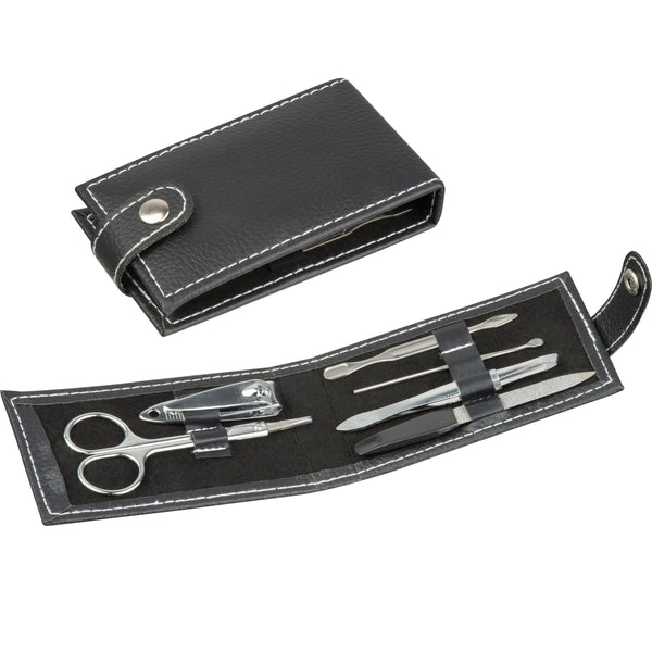 7-teiliges Manikürset im Etui DEBORAH