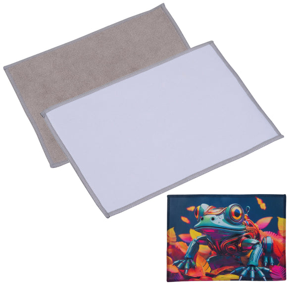 Dickes Reinigungstuch 400 gsm MELINDA