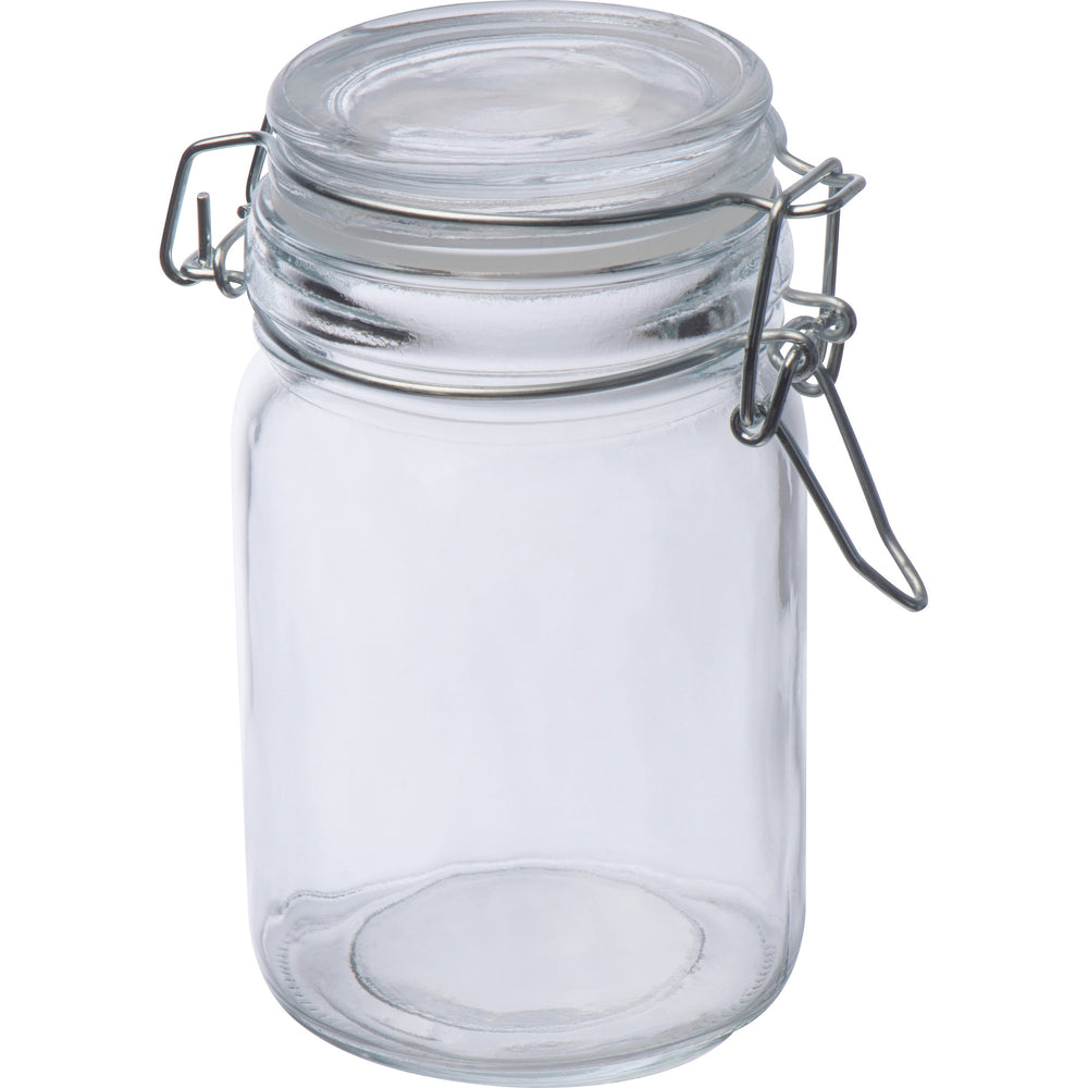 Verschließbares Aufbewahrungsglas, 200ml BROOKE