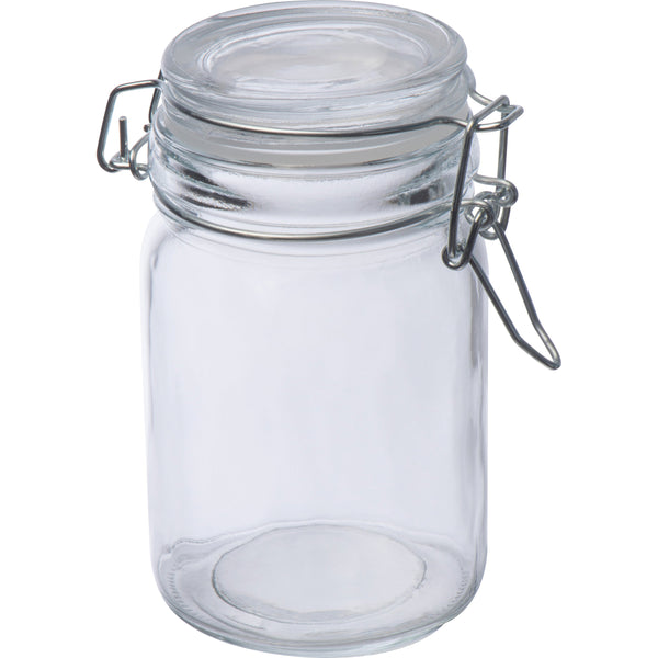 Verschließbares Aufbewahrungsglas, 200ml BROOKE