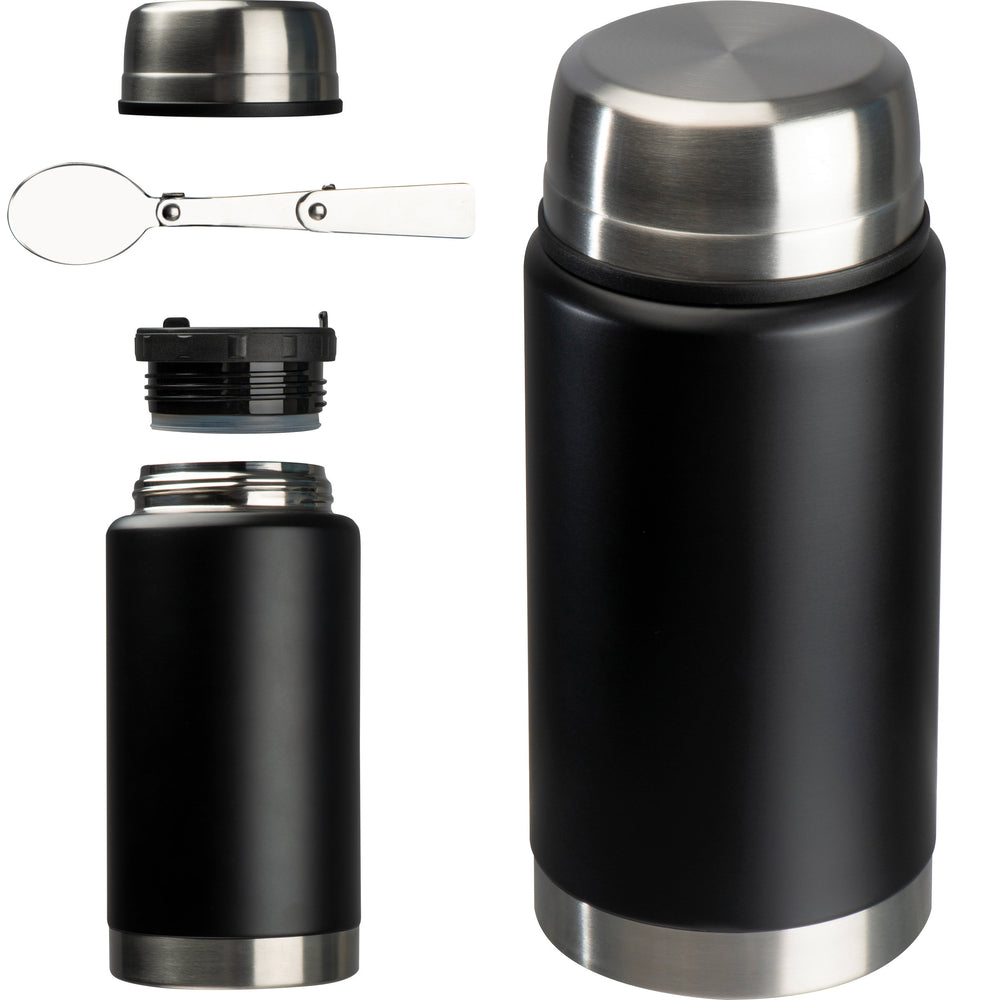 Foodcontainer, 750ml PATRYK