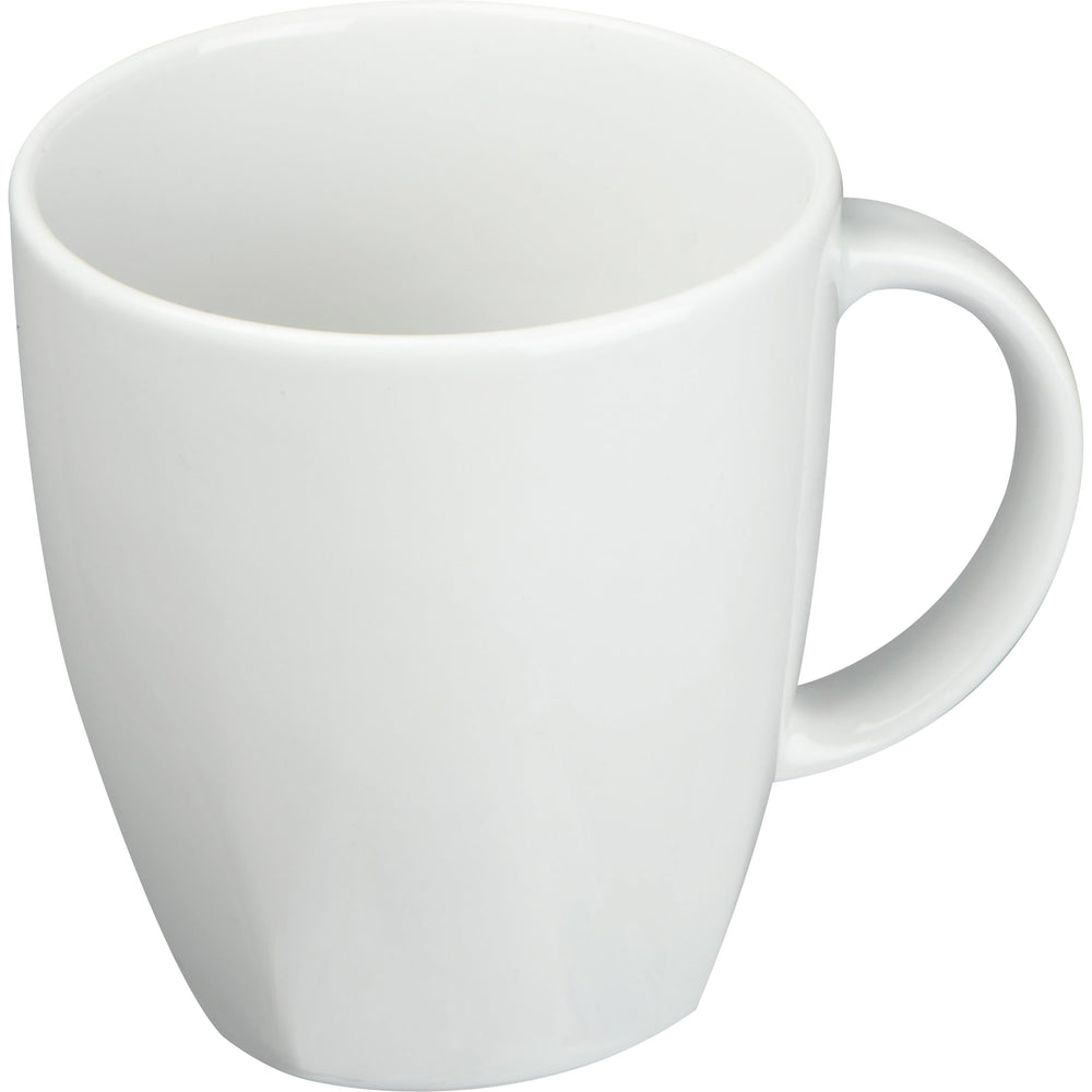 Tasse aus Porzellan 300ml KORNELIA