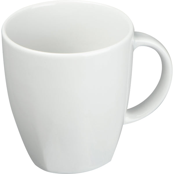 Tasse aus Porzellan 300ml KORNELIA