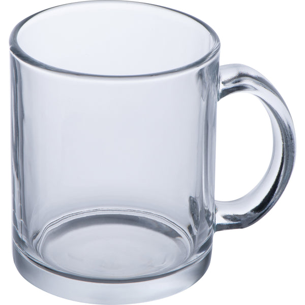 Glastasse, 300ml MATHILDE