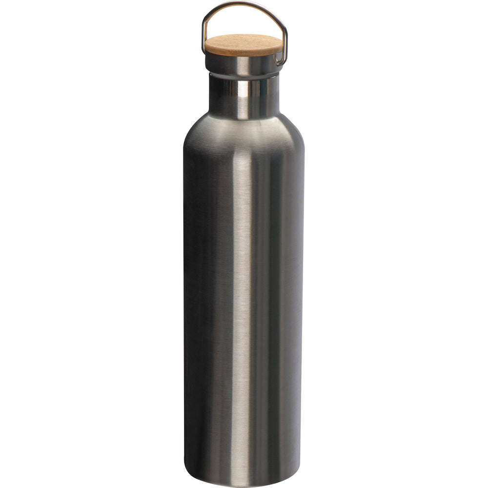 Vakuum Isolierflasche aus Edelstahl, 1.000ml JEROME