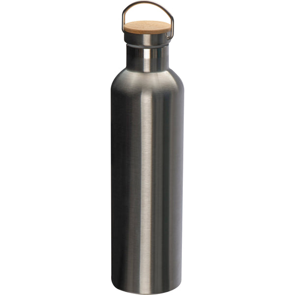 Vakuum Isolierflasche aus Edelstahl, 1.000ml JEROME