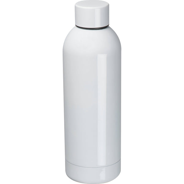 Sublimations Vakuum Edelstahlflasche 500ml SARA
