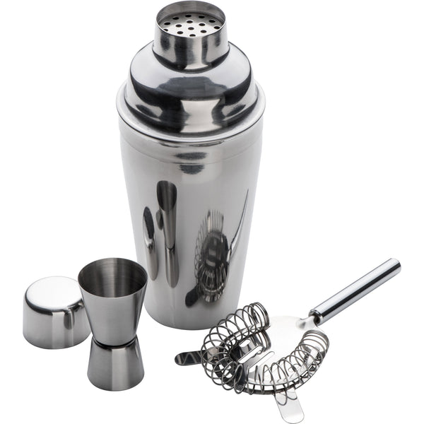 Cocktail Set 3 teilig KAY