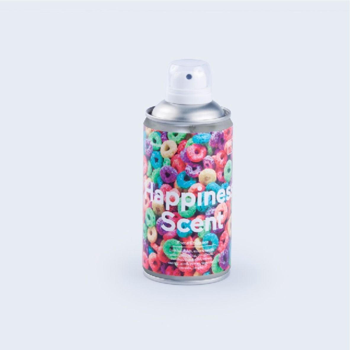Doiy Happiness Home Fragrance Scent