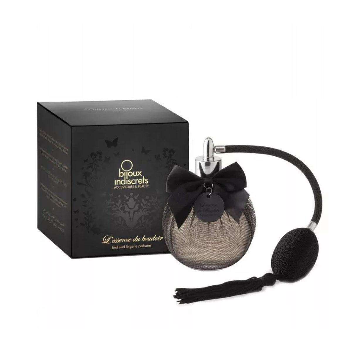 L´Essence du Budoir Parfum
