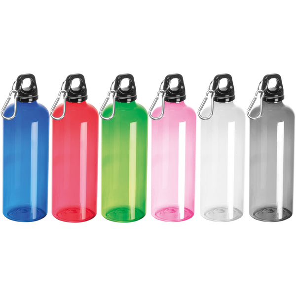 Sporttrinkflasche 600ml PHOEBE