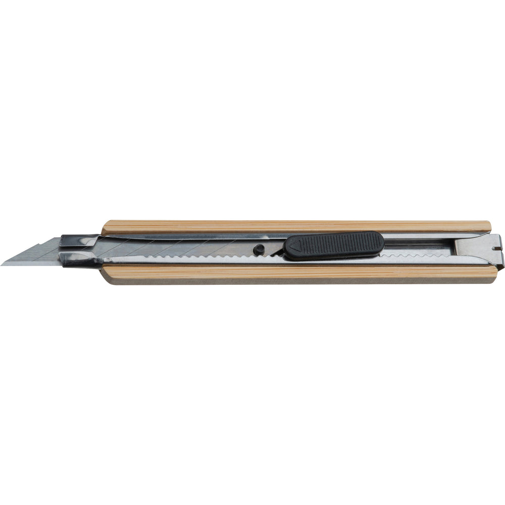 Kartonmesser Bambus GUDRUN