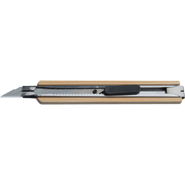 Kartonmesser Bambus GUDRUN