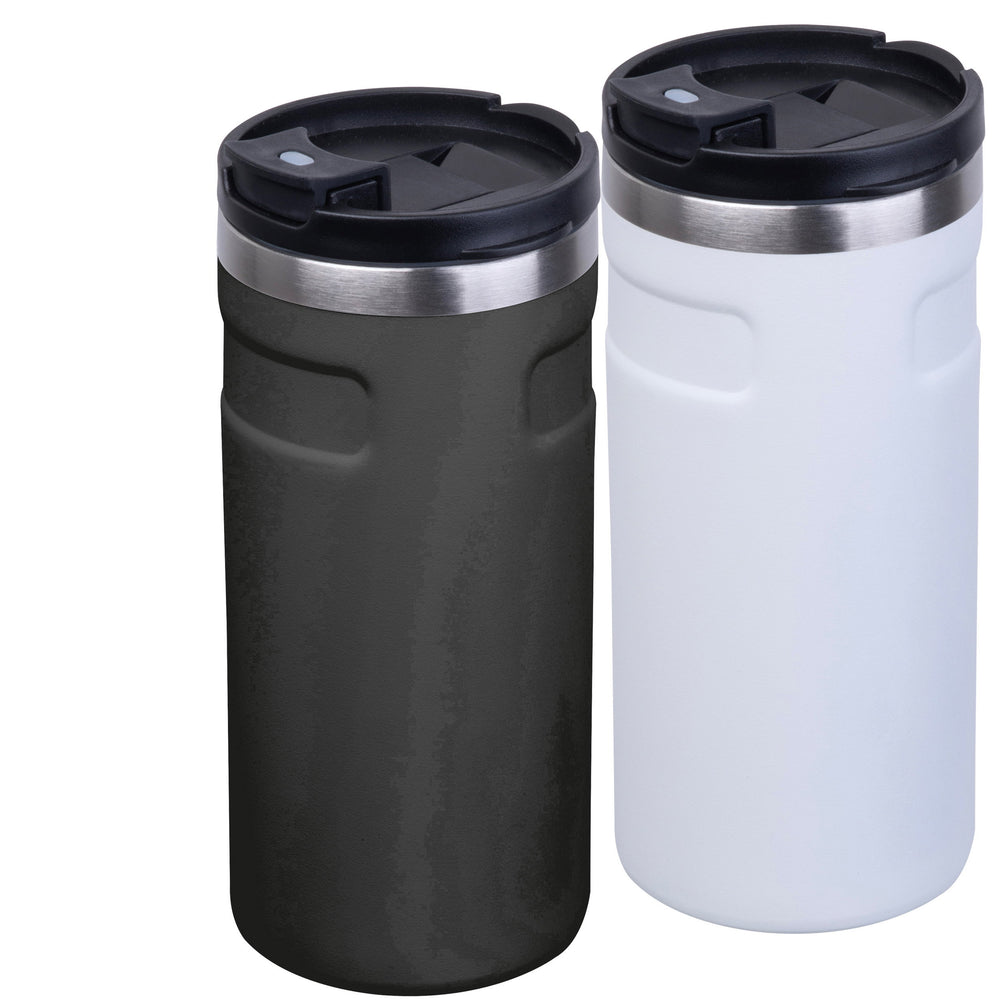 Vakuum Trinkbecher, 450ml SILVIO