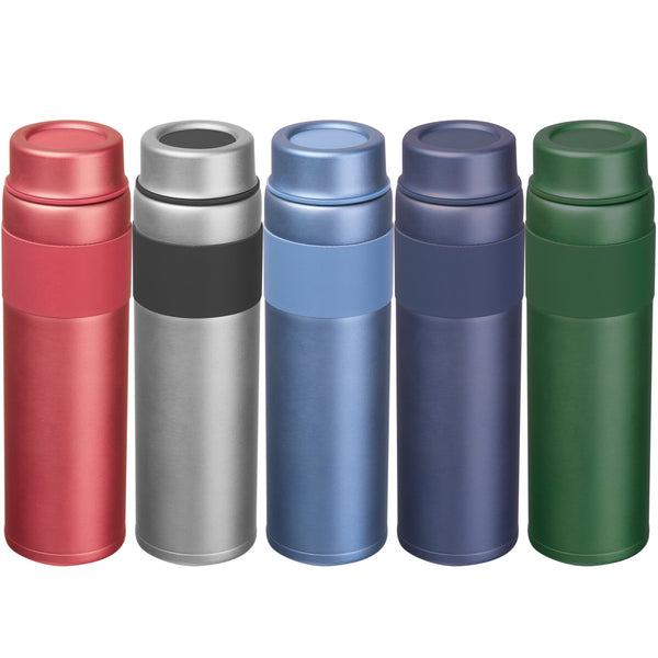 Vakuum Trinkflasche 600ml NICOLE