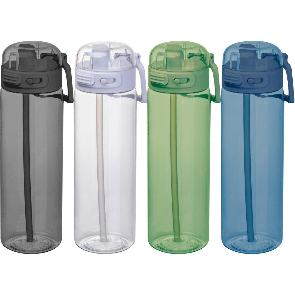 PET Flasche LOUISA