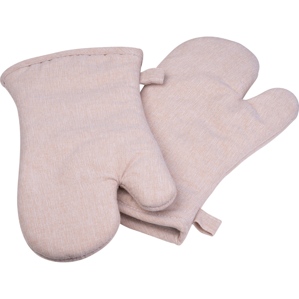 2er Set Ofenhandschuhe LEONOR