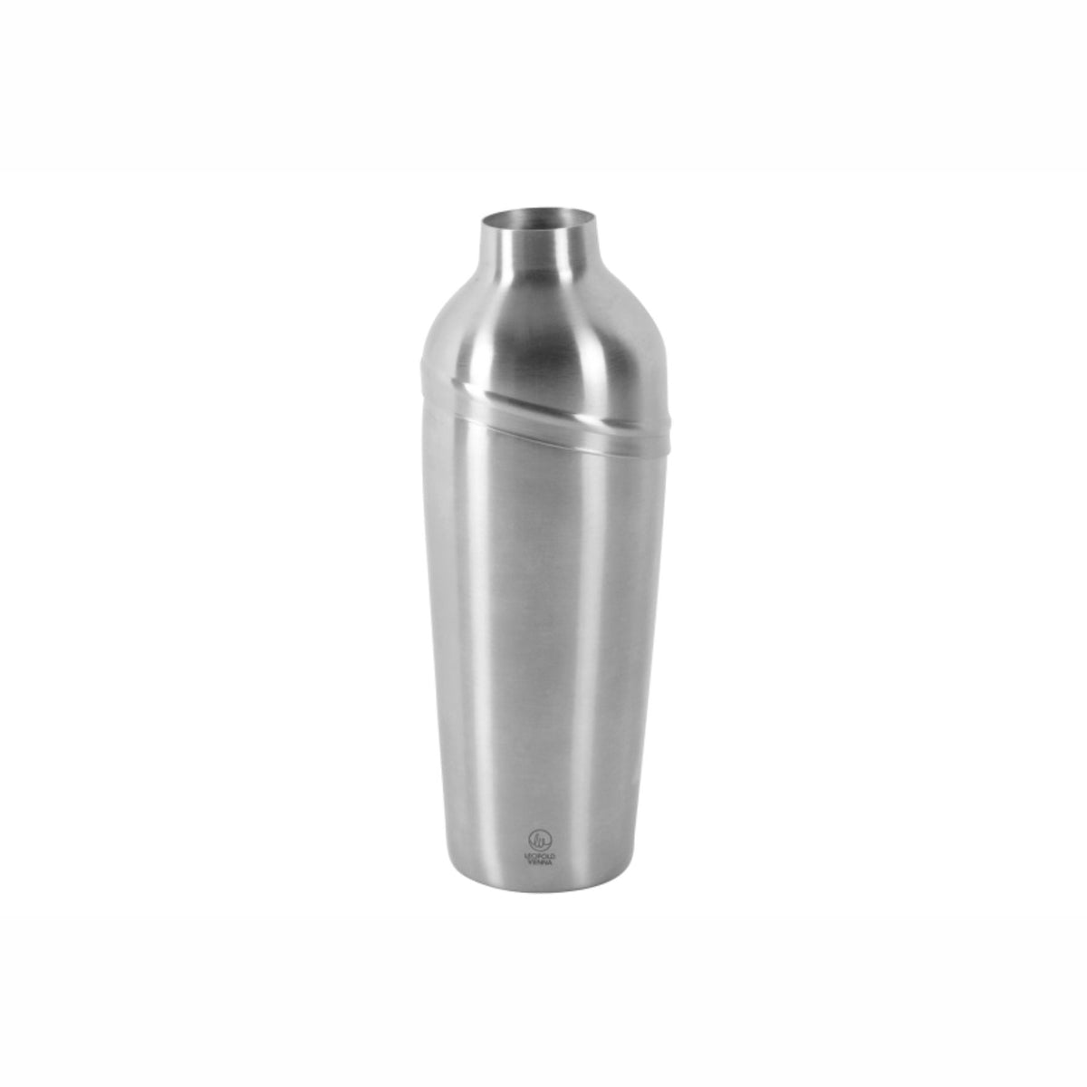 Zilverstad Leopold Vienna Bar - cocktail shaker