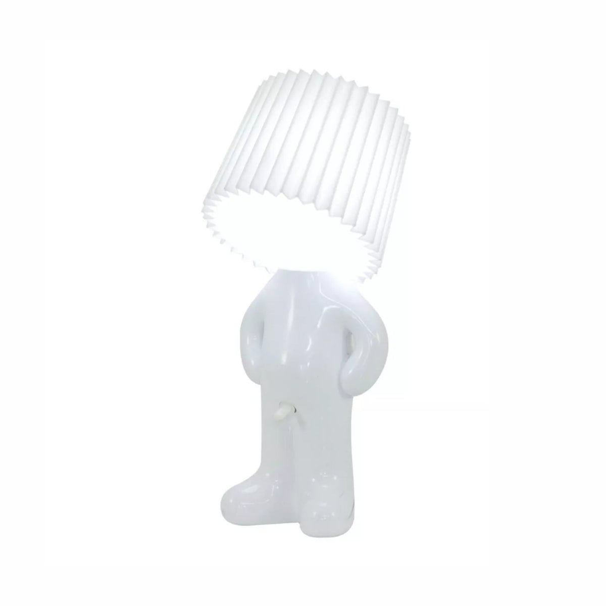 Mr P. Lampe | Tischleuchte