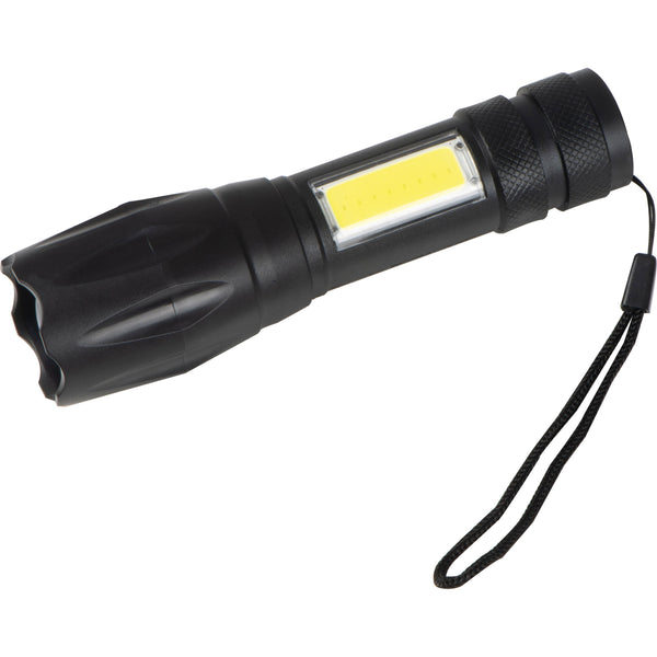 Taschenlampe mit Akku NICOLETTA