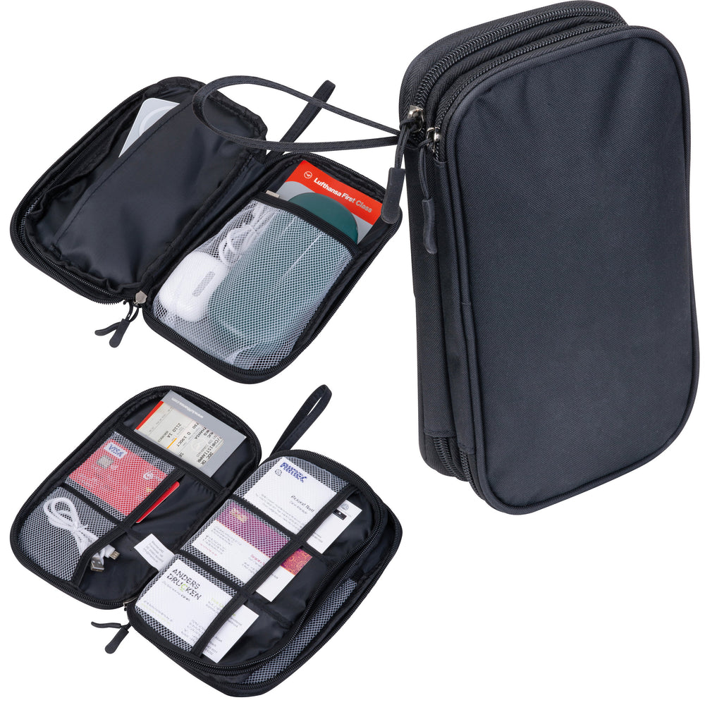 RPET Travel Case OTYLIA