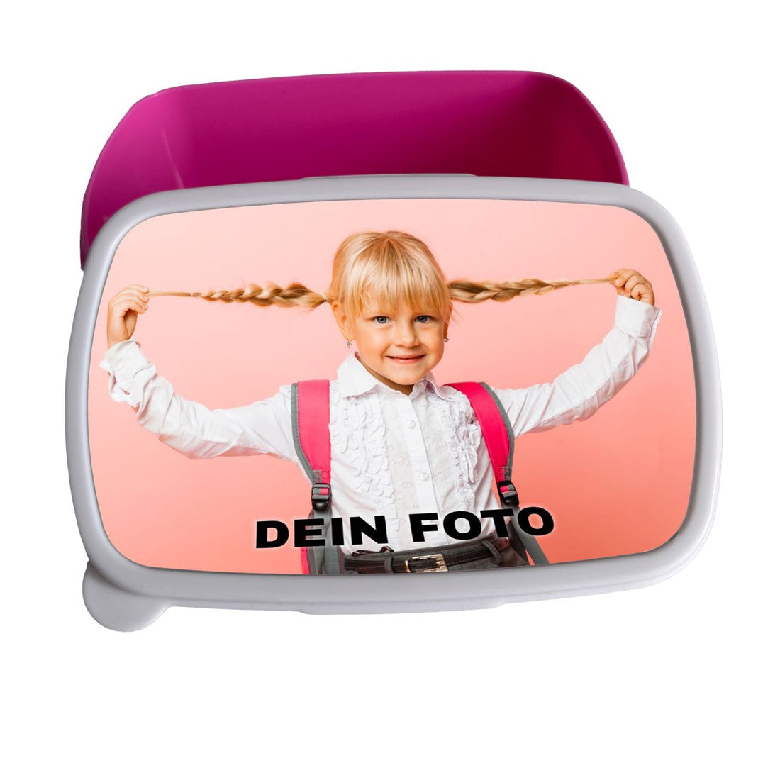 Eine persönliche Pause