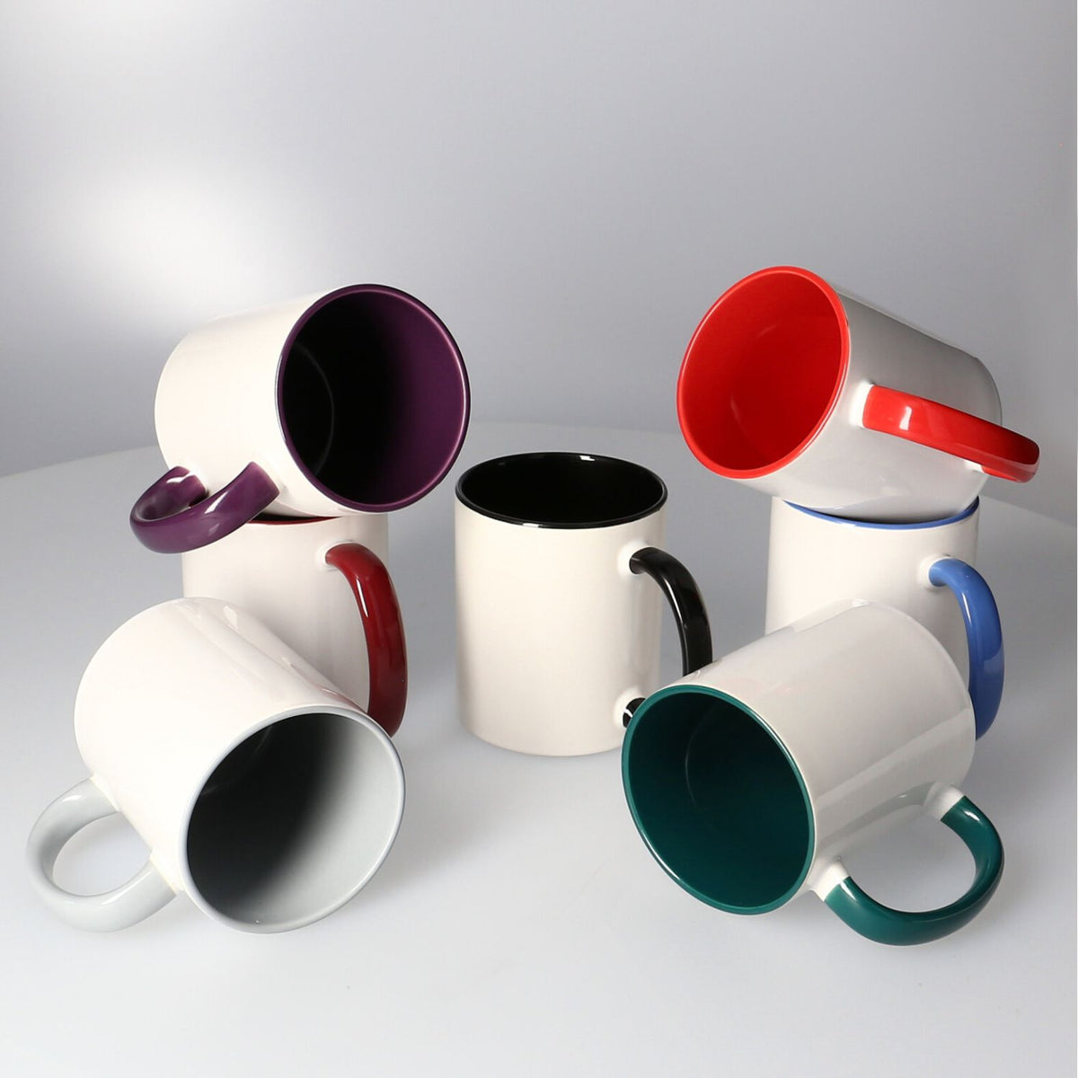 Personalisierte Tasse - Mama du bist die Beste mit Foto - FOTOFOL