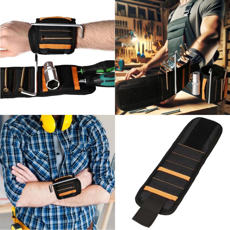 Personalisierbares Multitool & Magnetarmband FOTOFOL