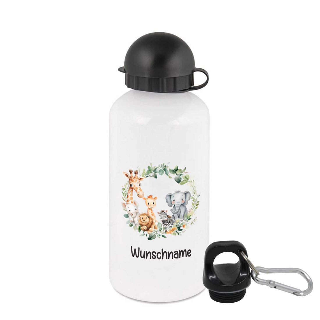 Für kleine Entdecker unterwegs