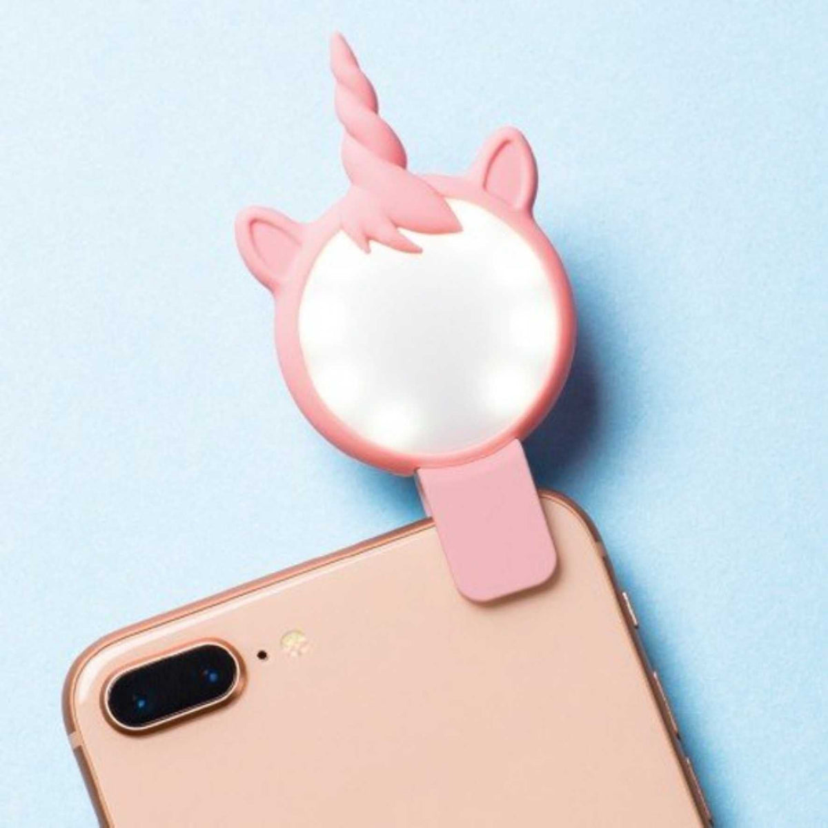 Unicorn Selfie Light