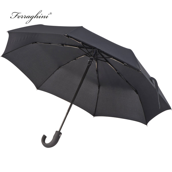 Ferraghini Taschenschirm aus Pongee MARGARETE