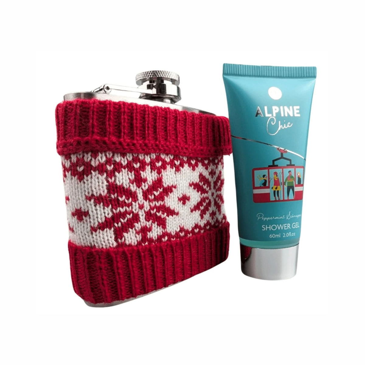 Accentra Alpine Chic Geschenkset