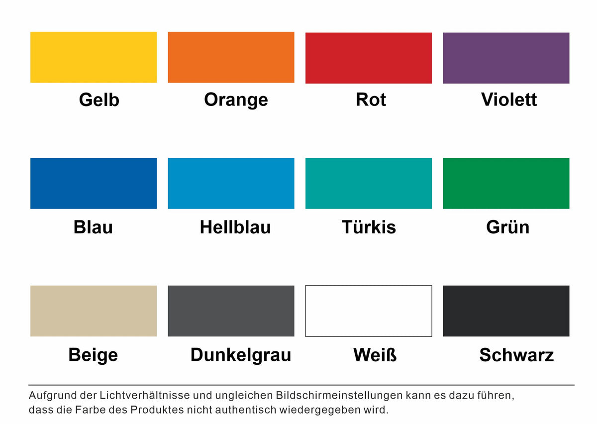 Aufkleber Wandtattoo Handy Brille Geldbeuten Schlüssel nicht vergessen - FOTOFOL